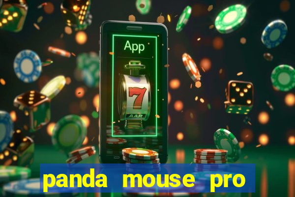 panda mouse pro 1.5.3 apk download